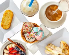 GiGis Ice Cream Shop & Cafe
