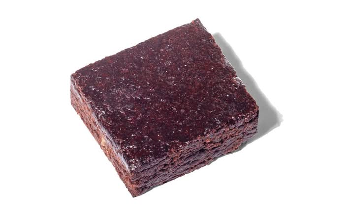 Vegan Chocolate Brownie
