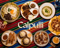 Calpulli Restaurante Mexicano