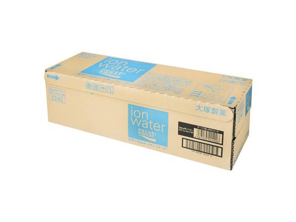 大塚製薬 ポカリスエットイオンウォーターパウダー750ml用