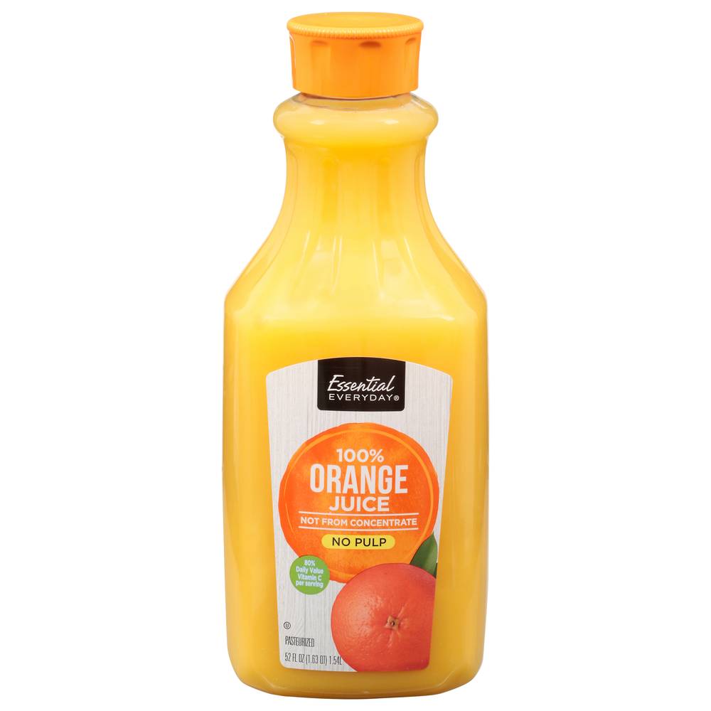 Essential Everyday 100% Juice