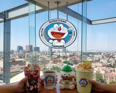 Dorattaro Tapioka (Mexico City)