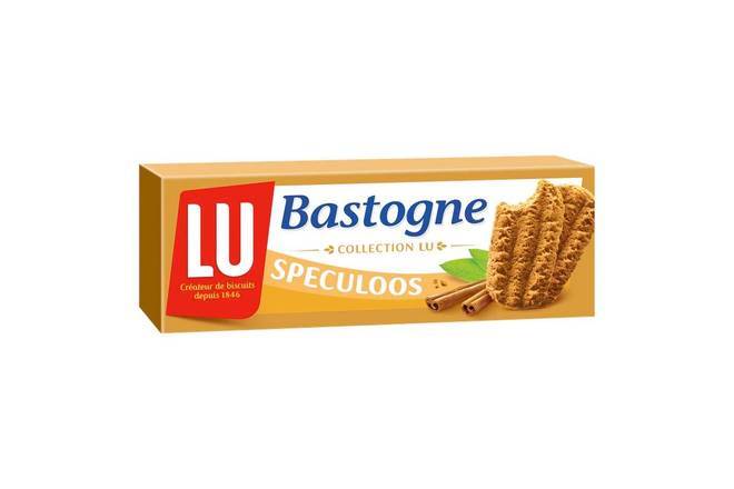 Lu Bastogne Speculoos 250g