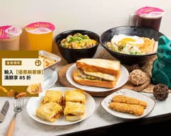 佐思佑饗生活廚房