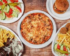 Silo's Kebap Haus