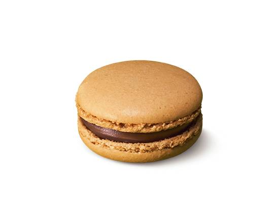 マカ�ロン 塩バターキャラメル Macaron Salted Butter Caramel