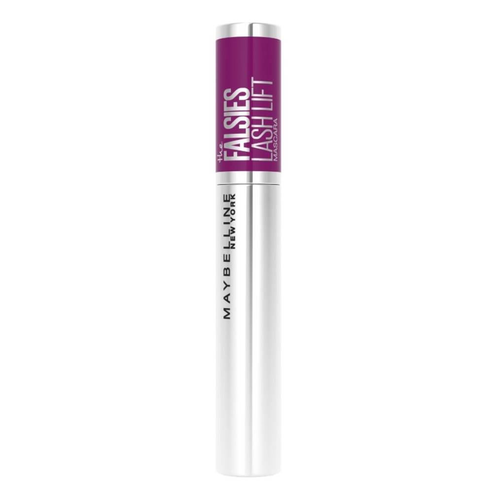 Máscara Falsies Lash Lift N1 Negro Maybelline 1 Ud