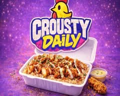 Crousty Daily 🐔 - Montgeron