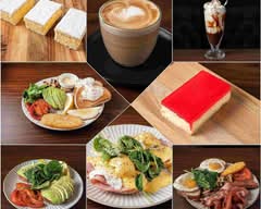 Coffee & Co No7 Springwood