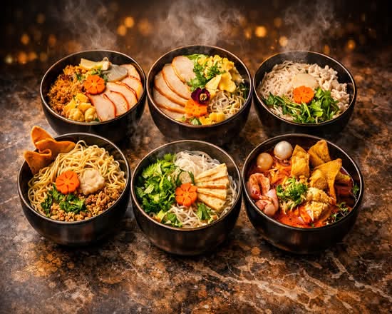 Chaba Thai To Go