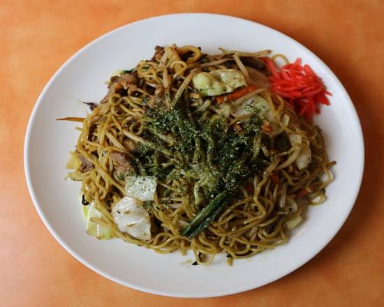 Yakisoba