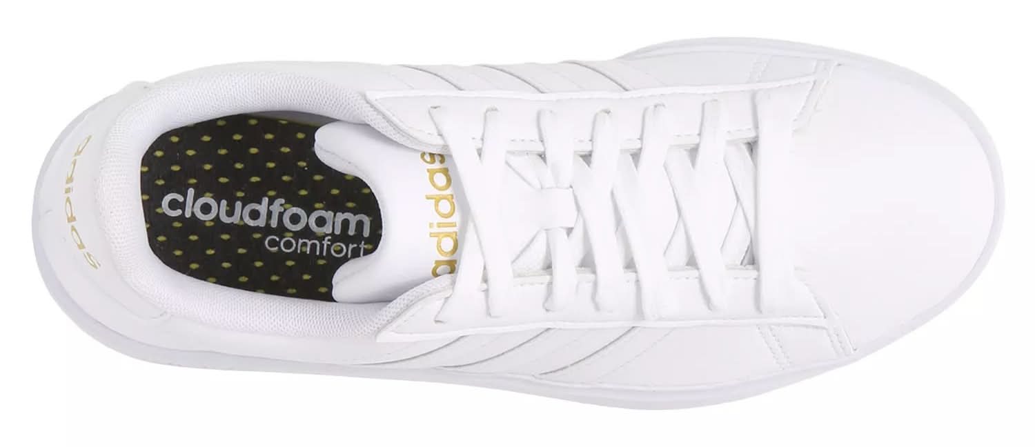 Adidas Grand Court 2.0 Sneaker Delivery Near Me | Order Online | Uber Eats