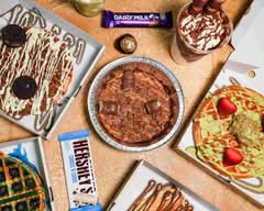 Toppings Takeaway - Desserts 