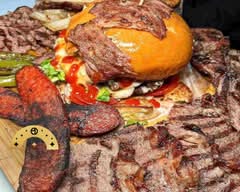 Taquería Los Clásicos pa Taquear ( Copérnico )
