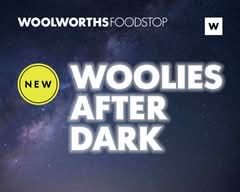Woolworths Foodstop, Galleria