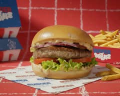 Burger 'n Shake - Oostpoort