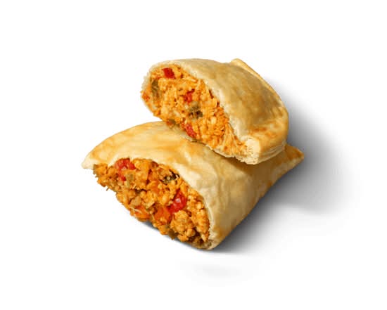 Chicken Empanadas