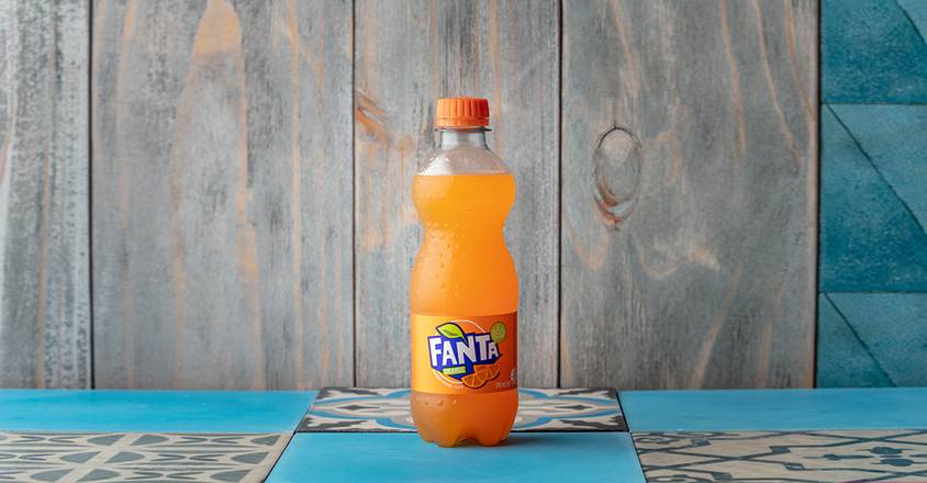 Fanta 390ml