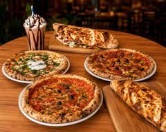 Street Pizza