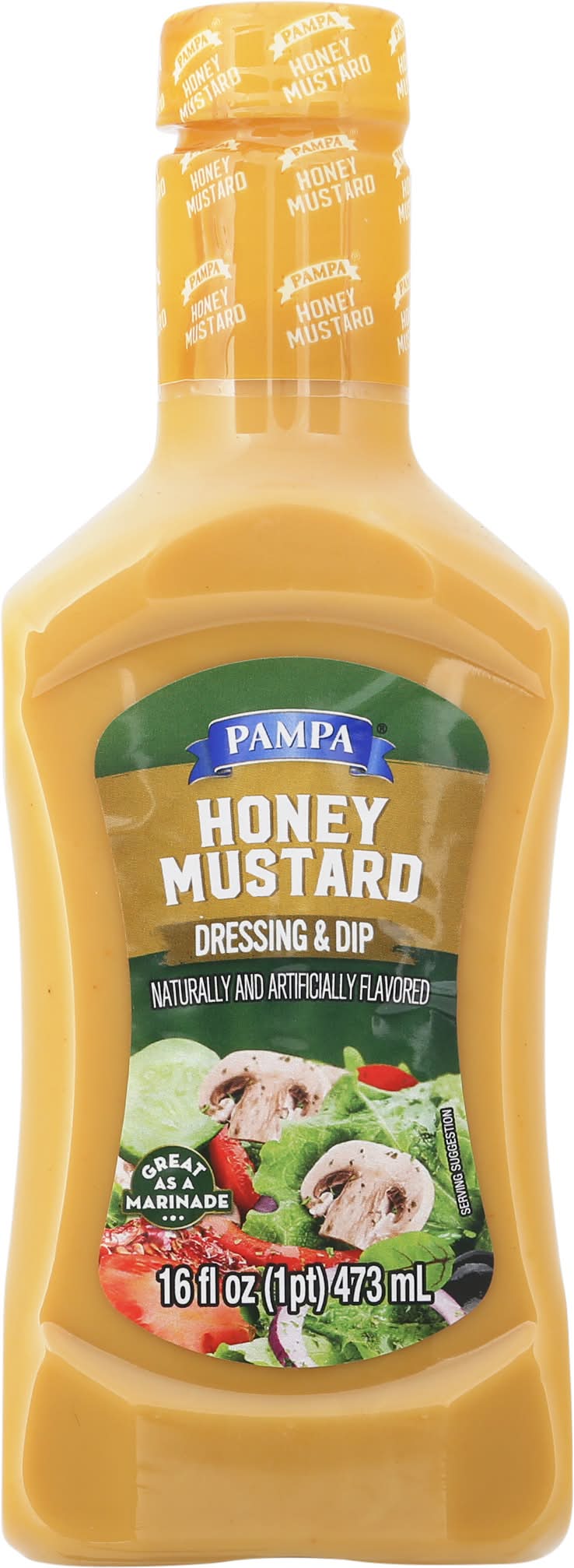 Meijer - Kraft Creamy & Fragrant Green Goddess Dressing (16 fl oz) -  Delivery in Under an Hour | Uber Eats
