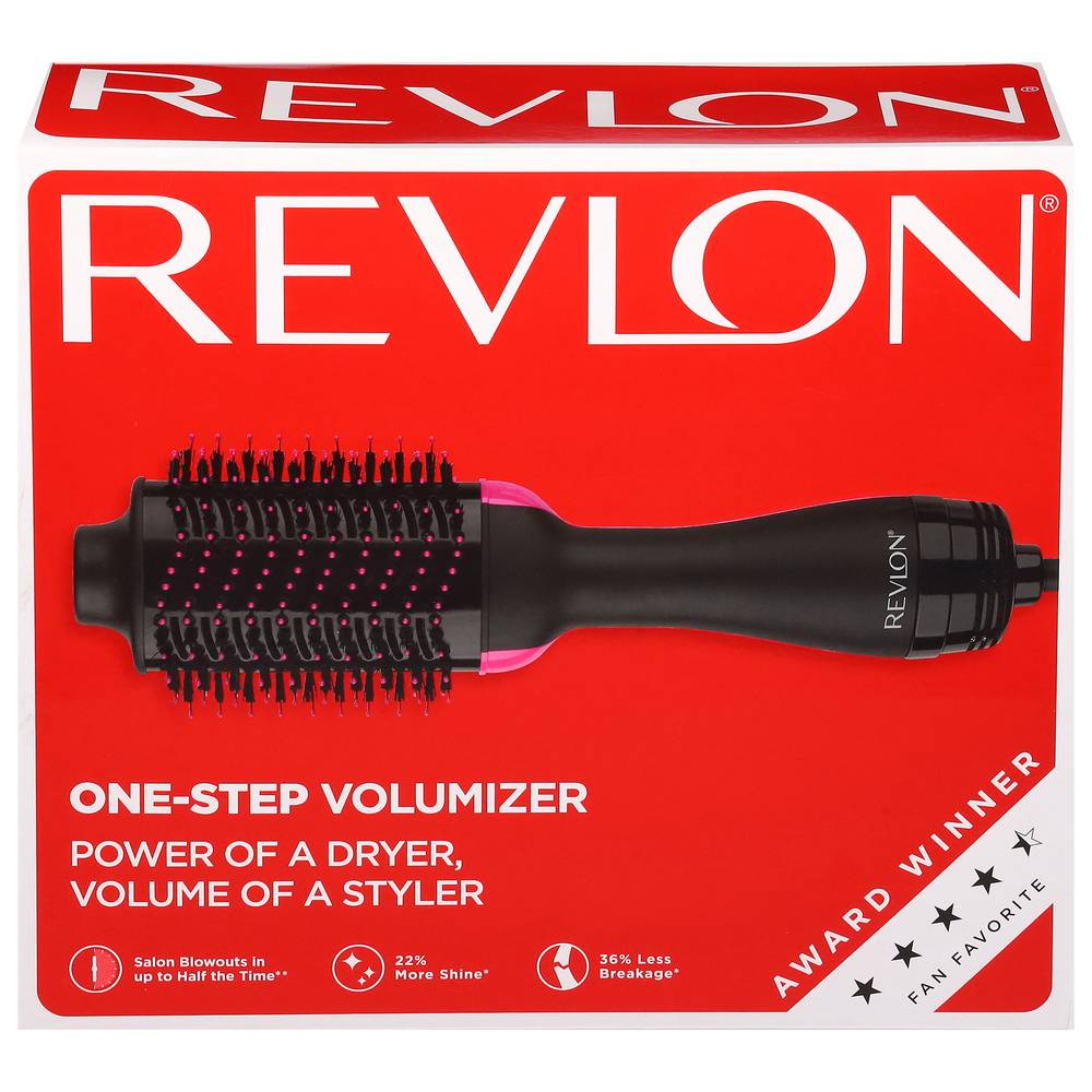 Revlon Hair Dryer and Volumizer (1.8 lbs)