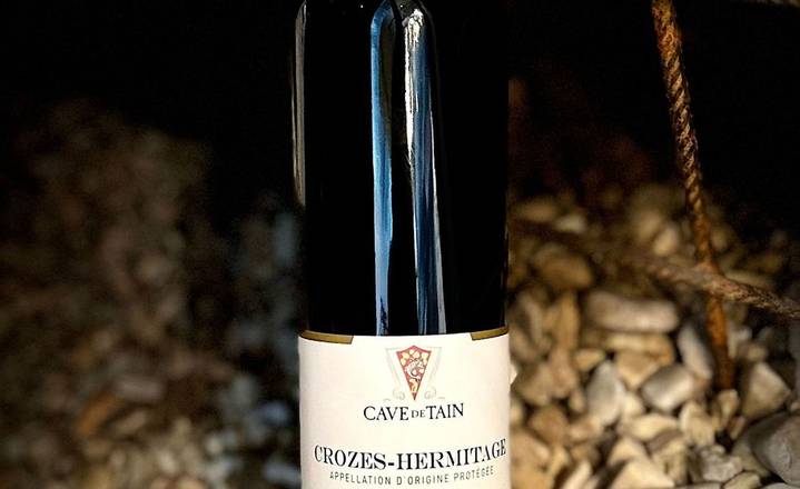 Crozes-Hermitage Noble Rives 2022 50cl