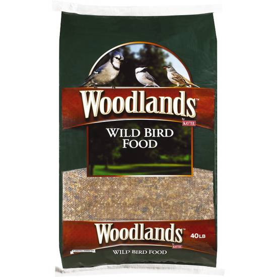 Kaytee Woodland Wild Bird Food