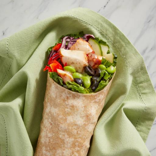 Build Your Own Wrap