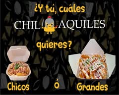 Chil Aquiles (Ciudad Juarez)