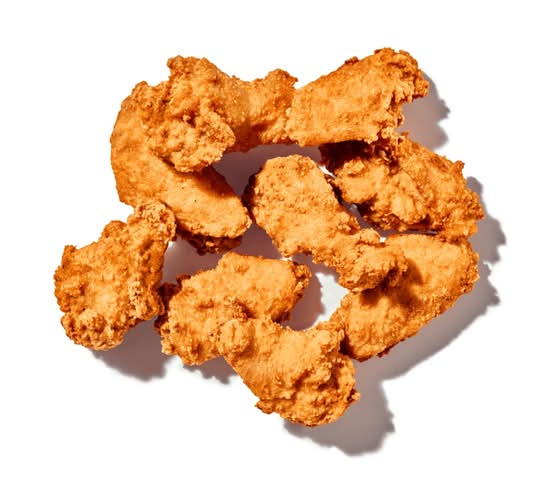 Jumbo Chicken Wings