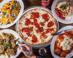 Itali Pizza (Mexico City)