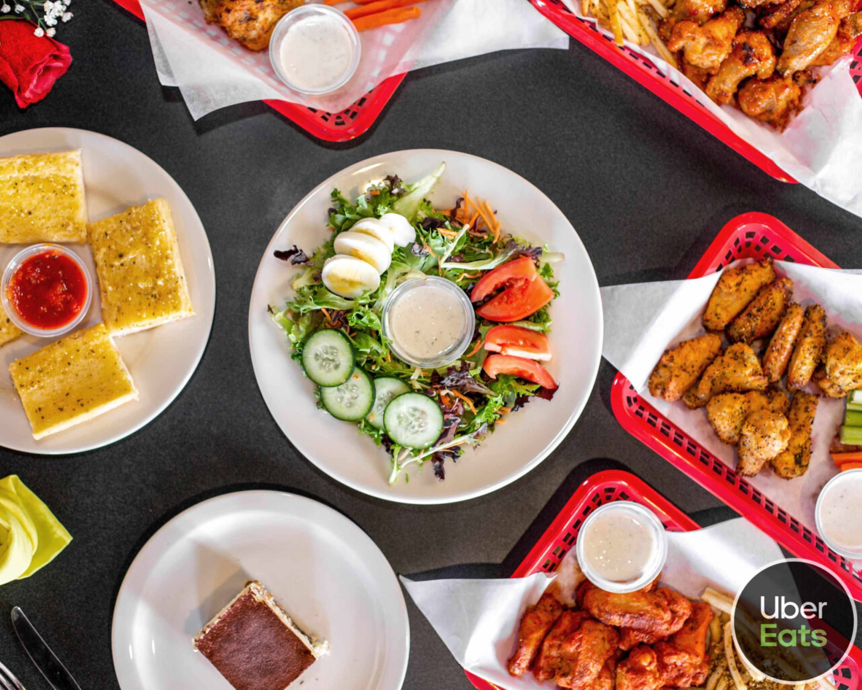 Order Italian Pasta Kitchen Menu Delivery【Menu & Prices】 Albuquerque