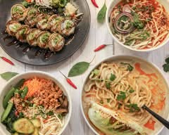 Chay Chay by Royals & Rice🥢🌱