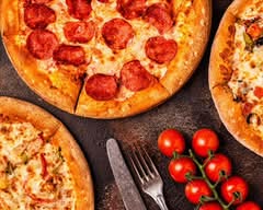 Rimini Pizza ( Stadshoudersplein 12)