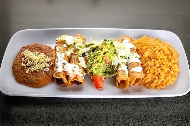 Flautas