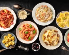 RAVENNA-ITALIAN GRILLE