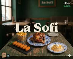 La Sofi Asador & Freiduría