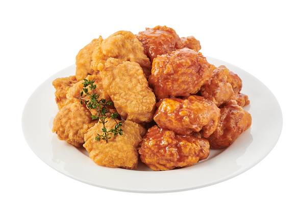 Crispy BAN BAN Boneless