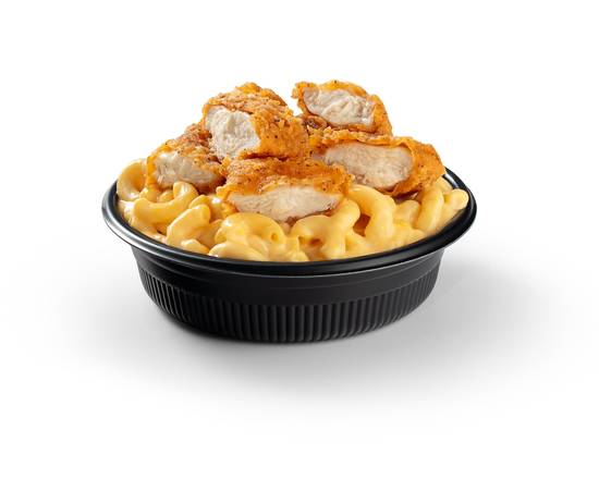 Classic Chicken & Mac Bowl