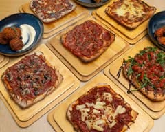 JJ's Pizza Bannockburn