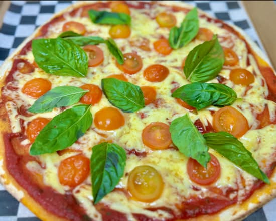 Fiorentina Pizzeria (Santiago)