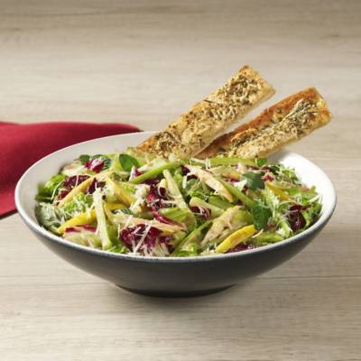 Ensalada de la Casa