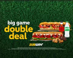 Subway (Kilmore)