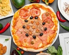 Pizzeria Chez Stefano 🍕