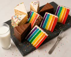 Buddy V's Cake Slice - 1690 Arden Way