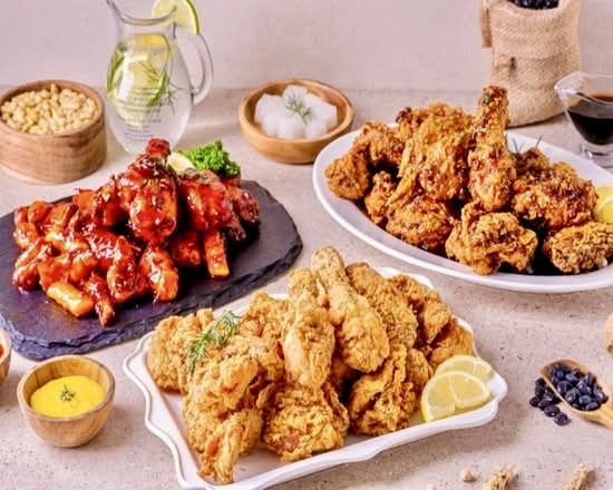 Chicken Lover