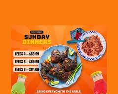 Fiona's Cuisine (12599 Highway 50)