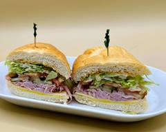 Spreadz Sandwiches - San Jose