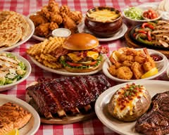 Codys Original Roadhouse (305 SE US)