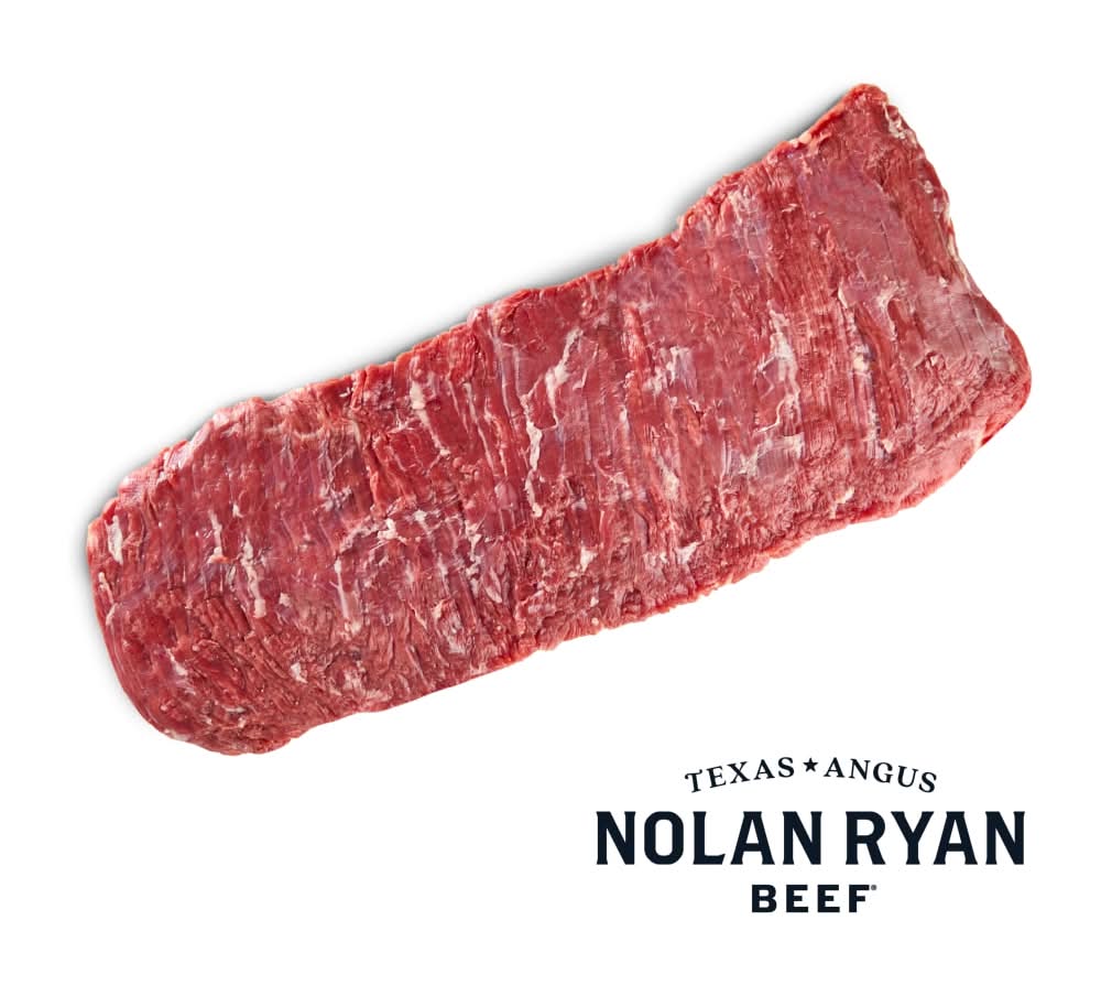 Nolan Ryan Beef Angus Skirt Steak